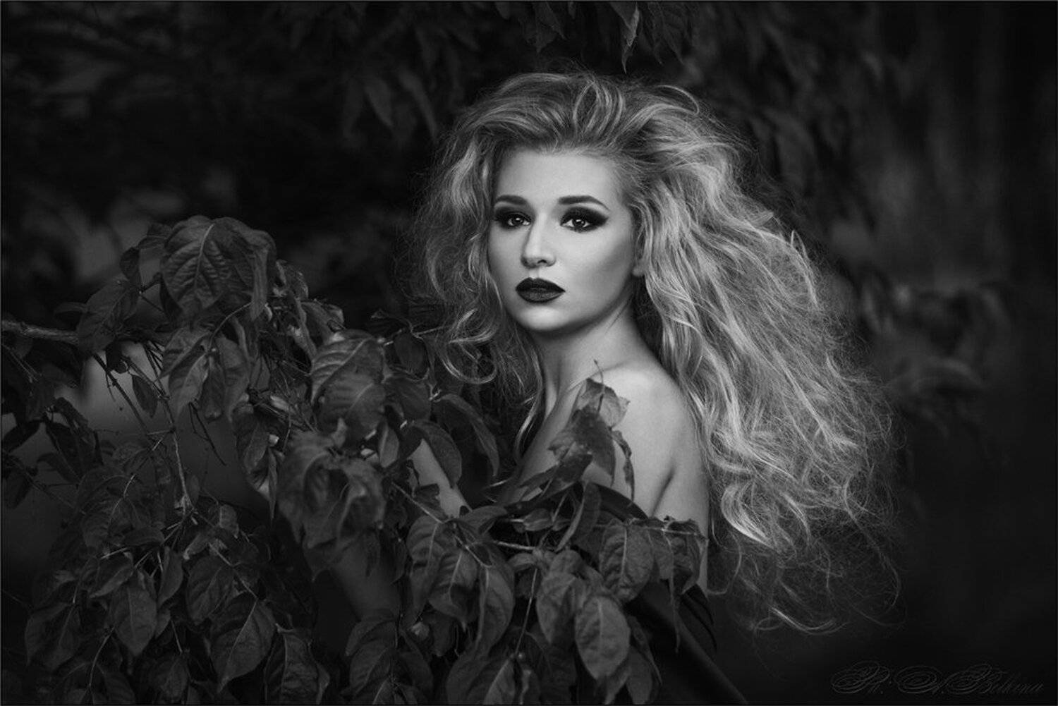 , Ариадна Белкина