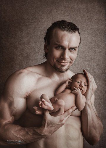 Сила отцовства