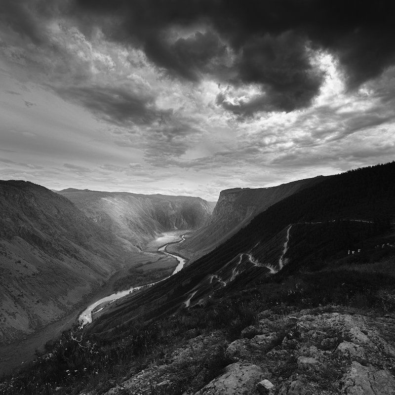 Грозовой перевал фото превью