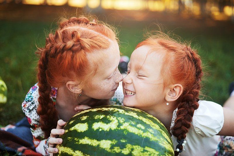 Дети, Дети вечная тема, Детство *** фото превью