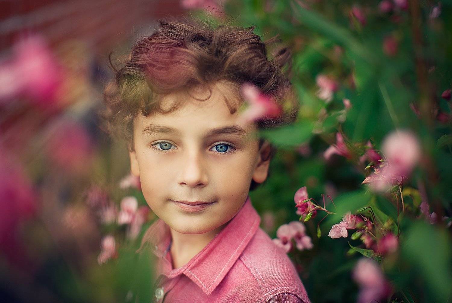 , Екатерина Крыга