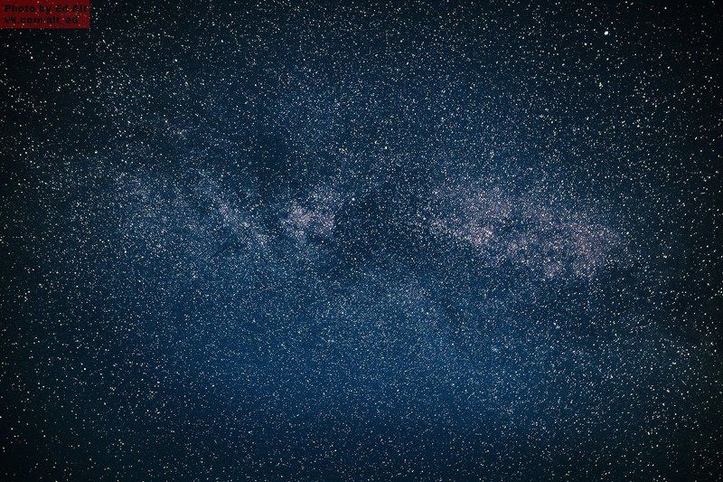 Наша природа ночь и утро фото превью