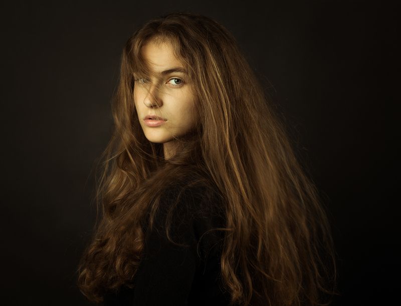 Карина фото превью