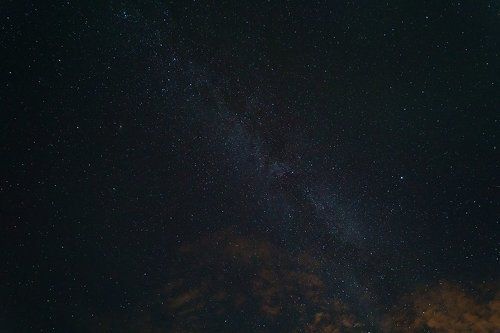 My favorite space