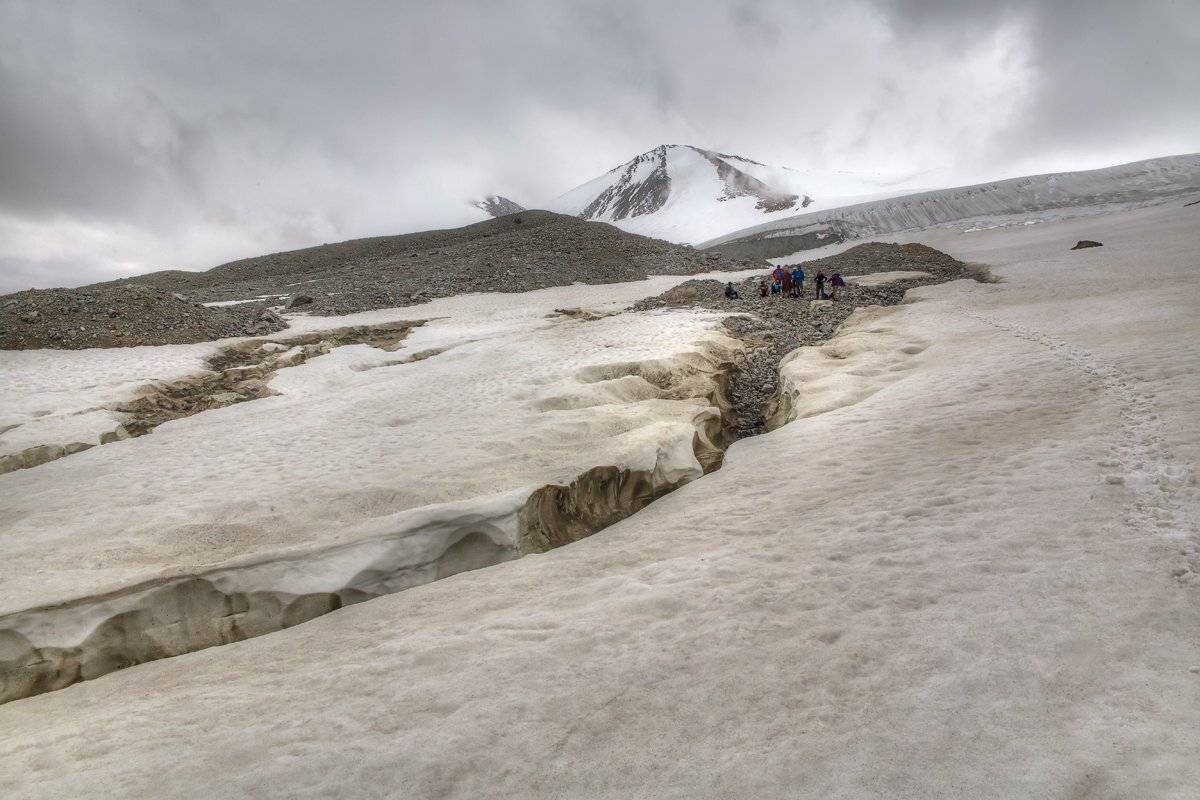, Сергей Кузнецов
