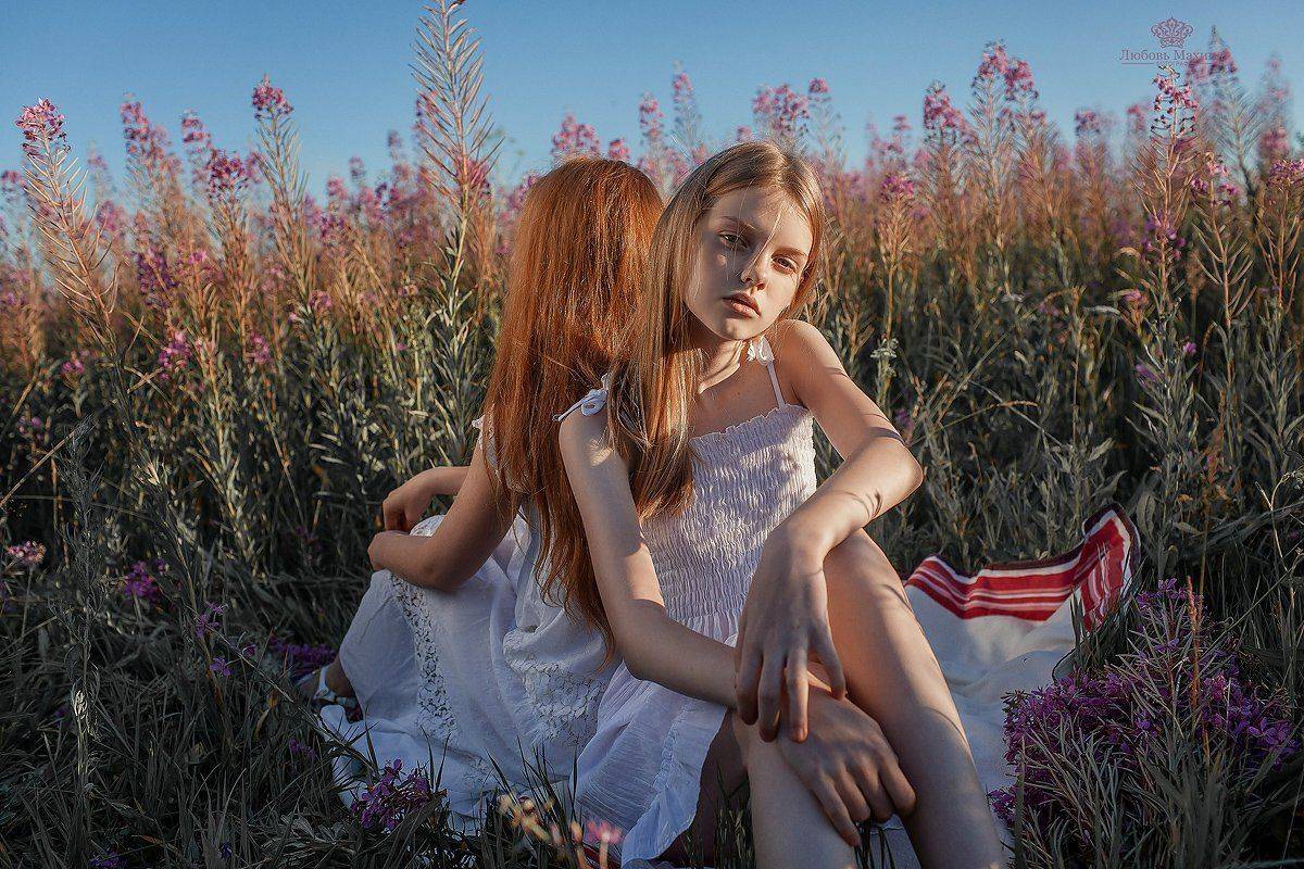 , Любовь Махиня