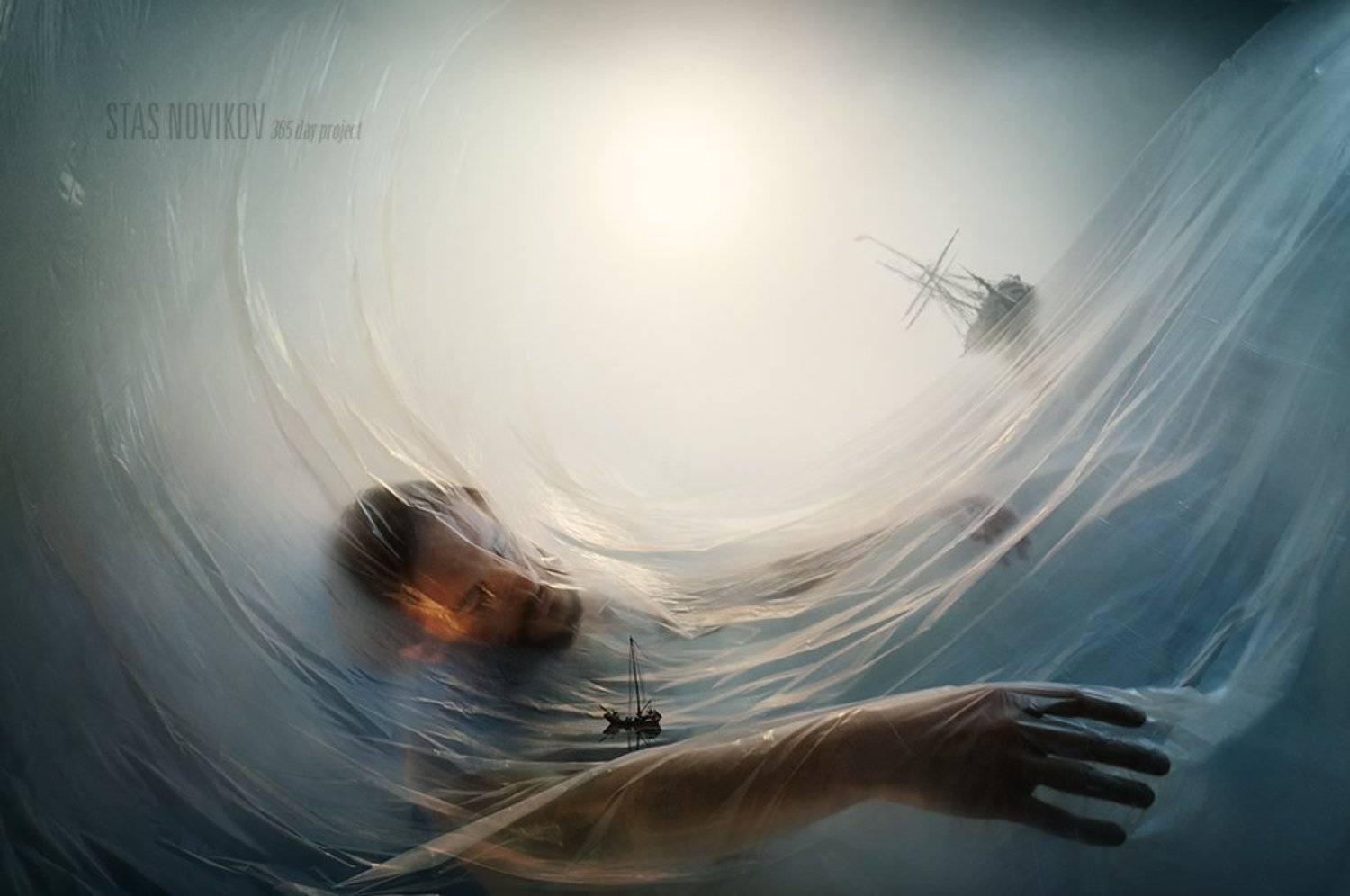 , Станислав Новиков