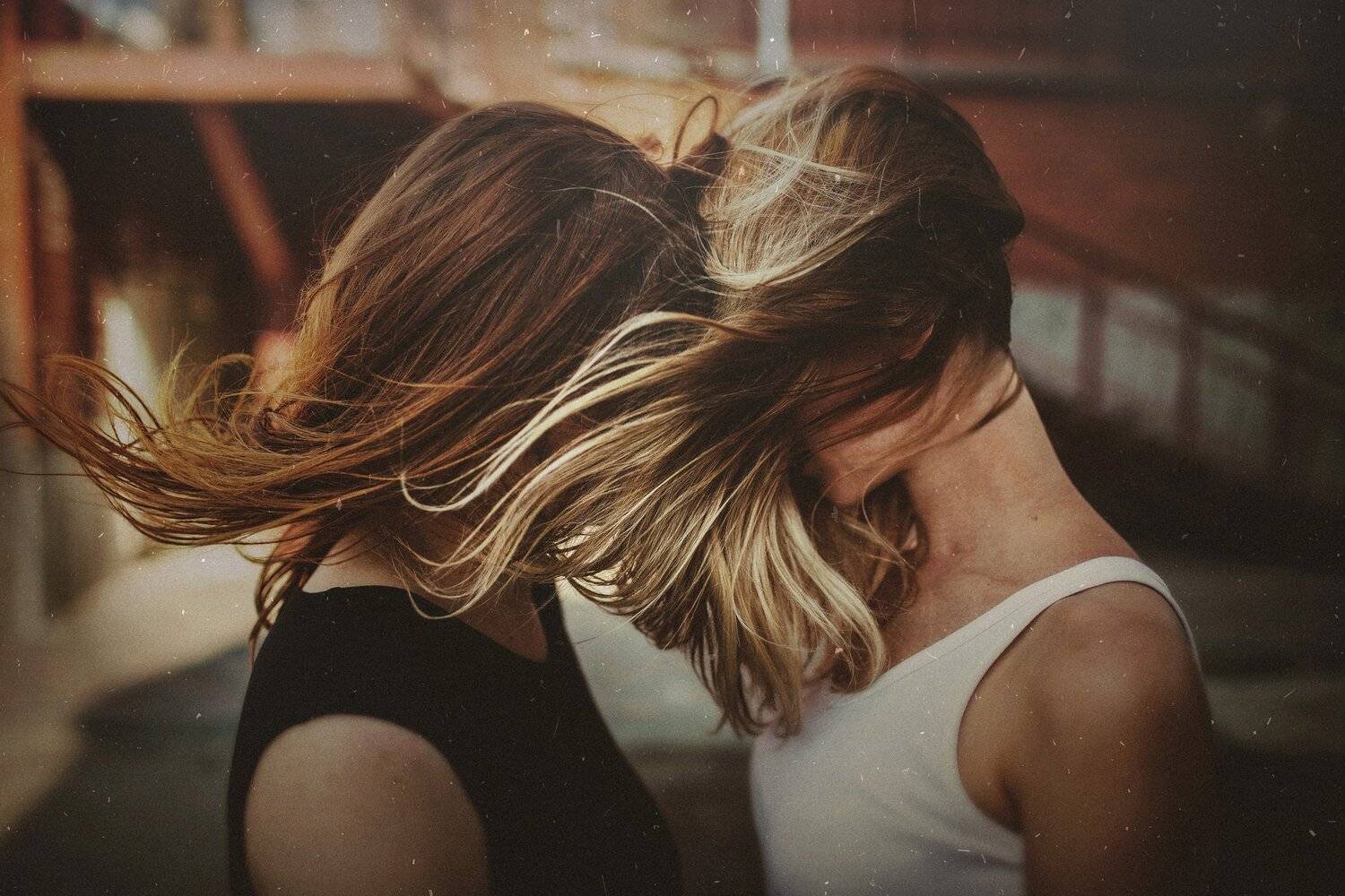 .hair - river.. Автор: Виталий Гуляев , Виталий Гуляев