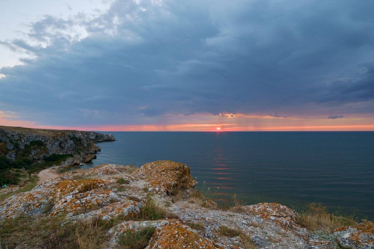 , Олег Логунов