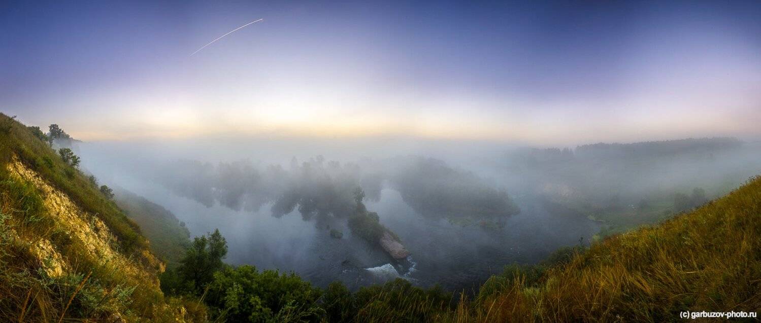 , Гарбузов Илья