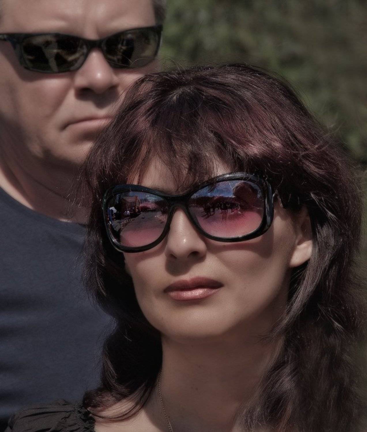 , Елена Бортникова