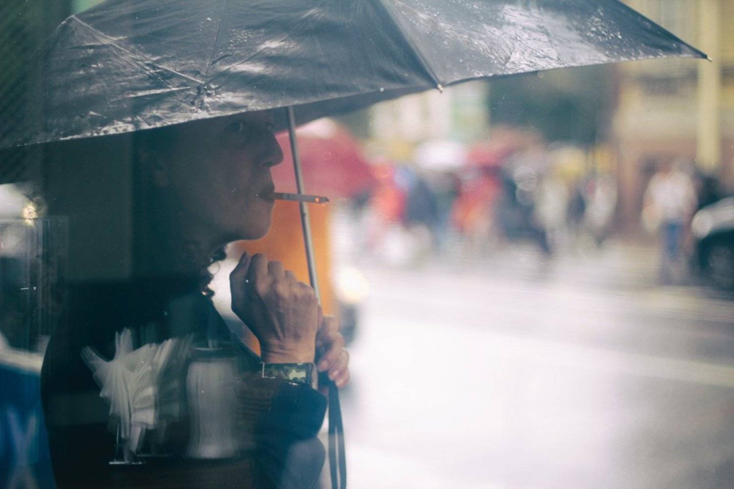 , Ярина Яриловец