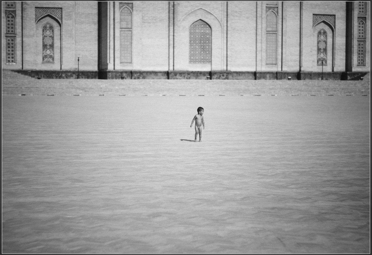 , Ильдар Садыков