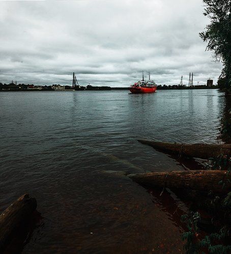 Санкт-Петербург Си