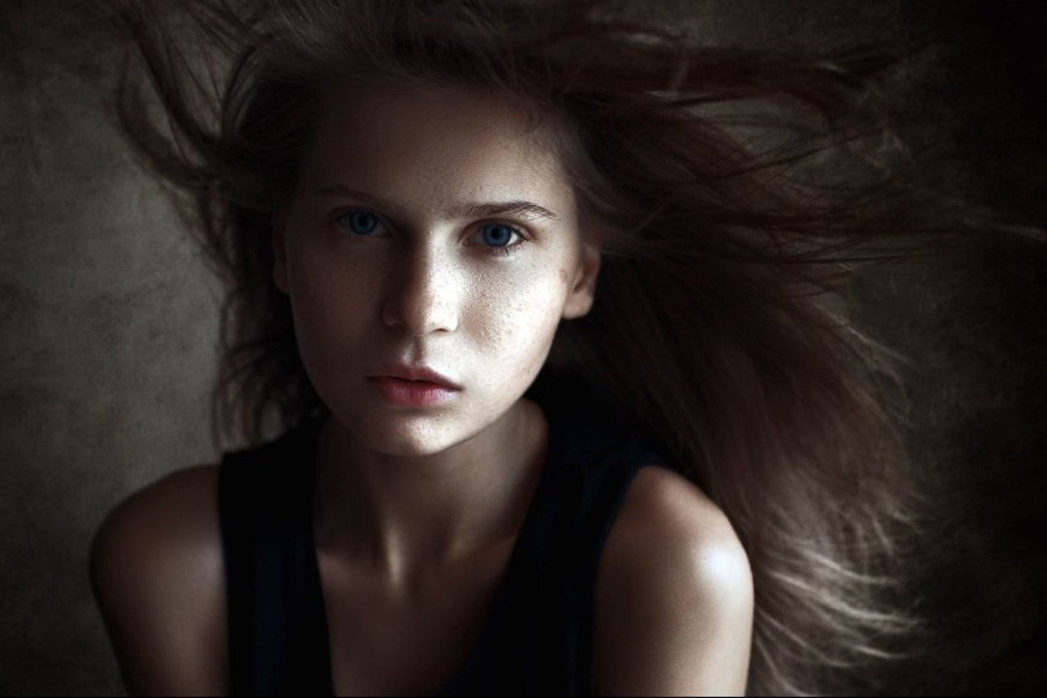 Eartus, Photo, Portrait, Сергей Федотов