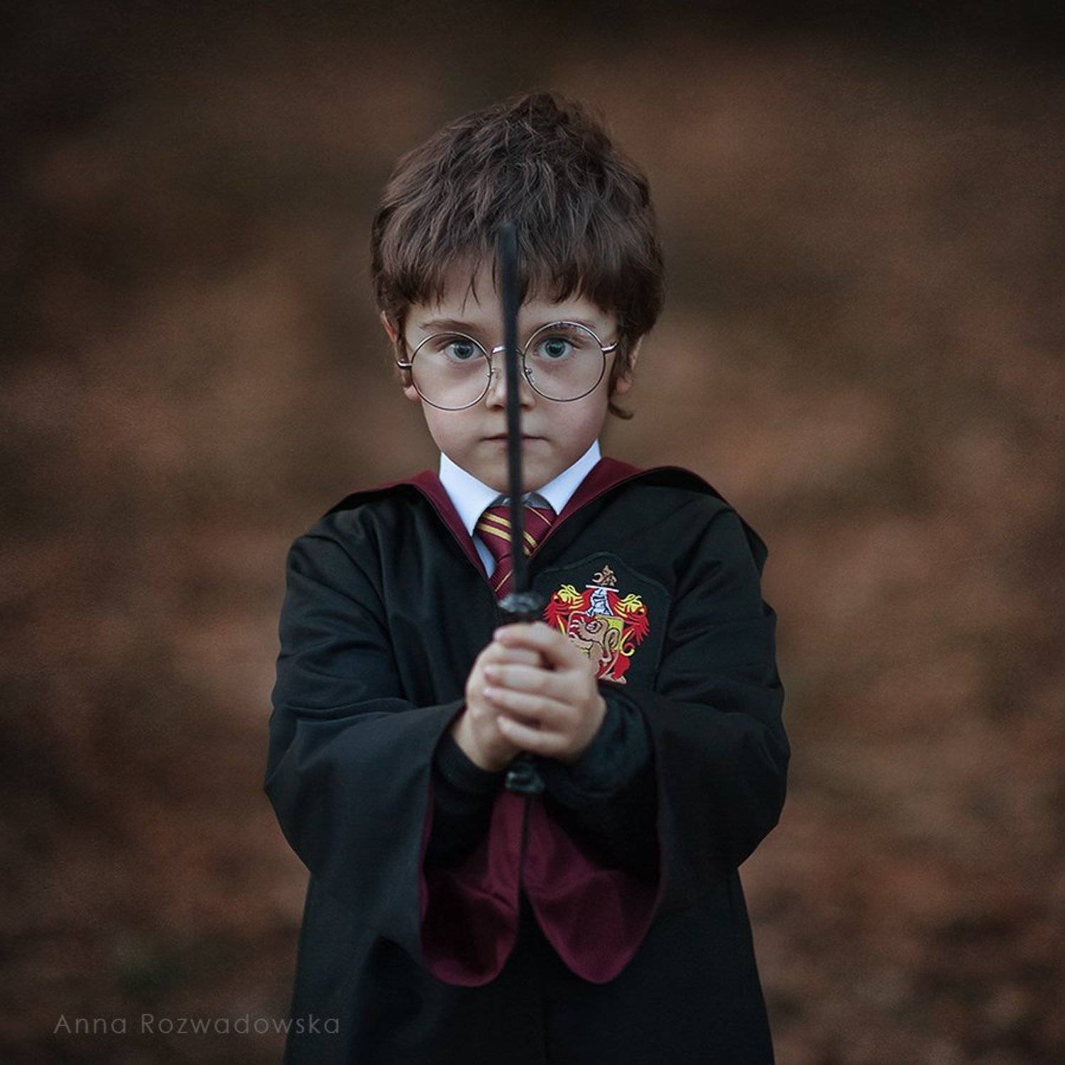 Harry potter, cosplay, Hogwart, AnnaRozwadowska