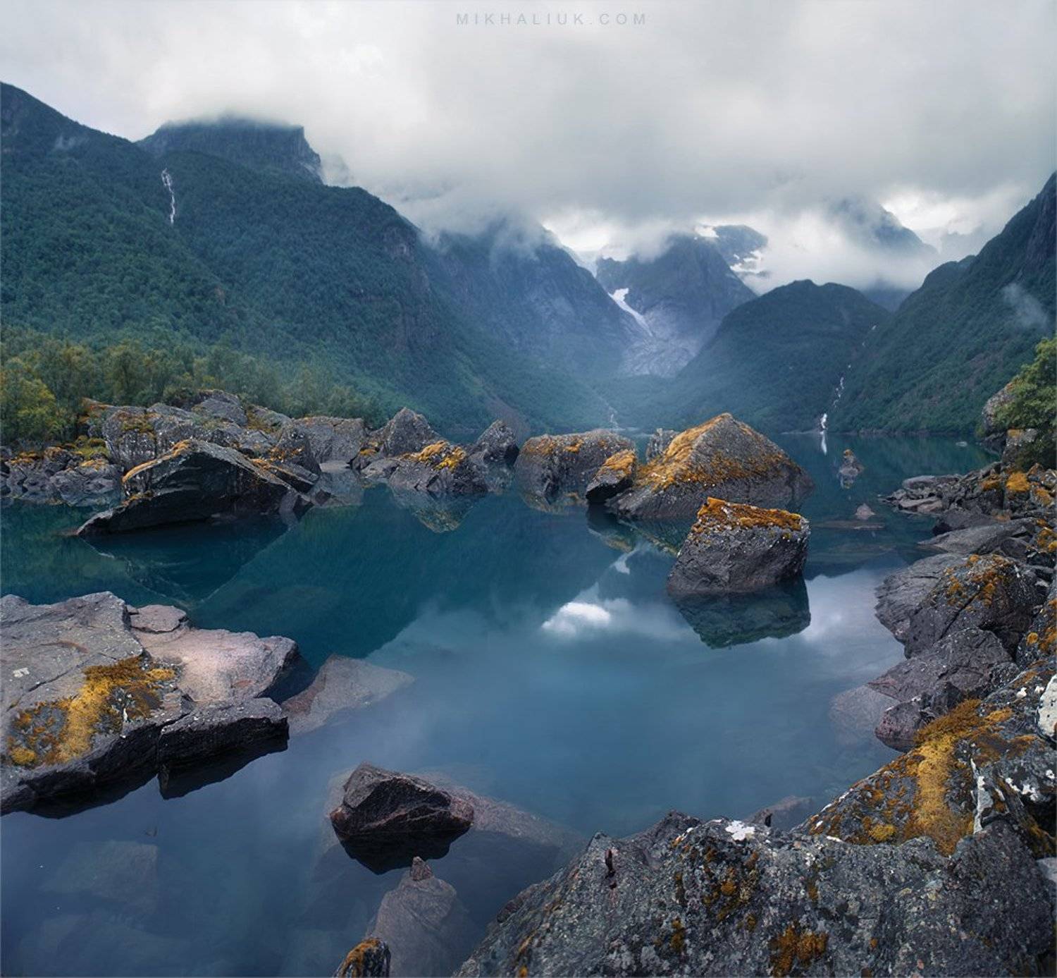 , Михалюк Сергей.