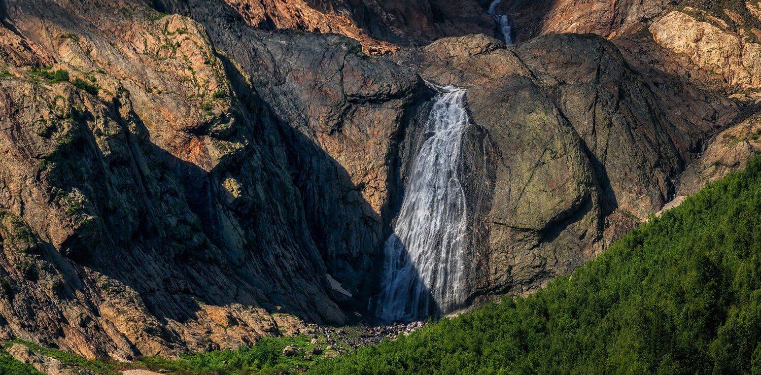 , Игорь Мелекесцев