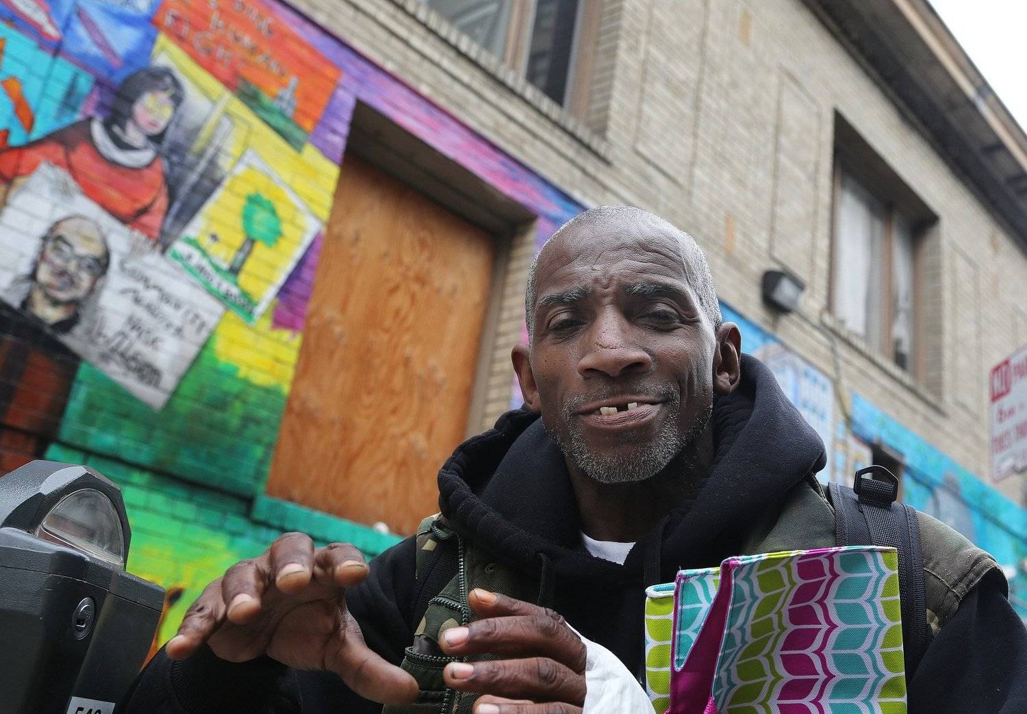 Одноэтажная Америка. Городской ландшавт. Люди.Жизнь на каждый день., Шпинев Борис ( AWARA)