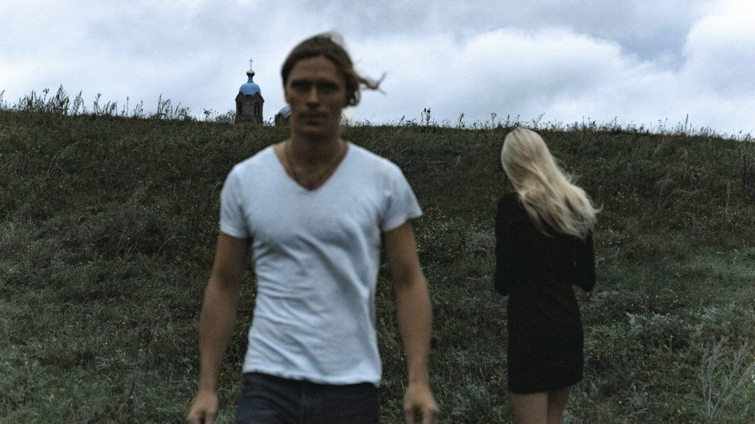 , Антон Маланин