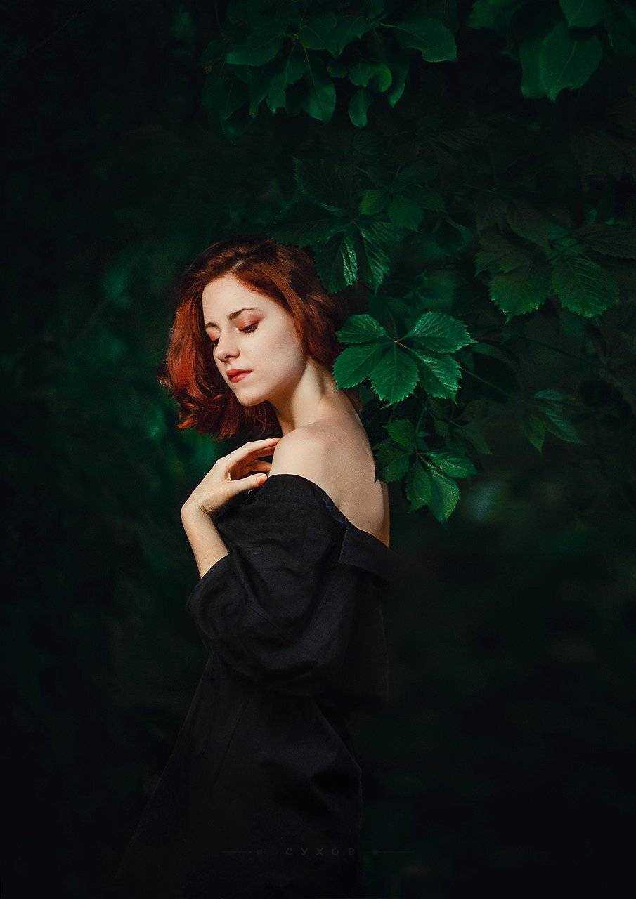 , Сергій Сухов