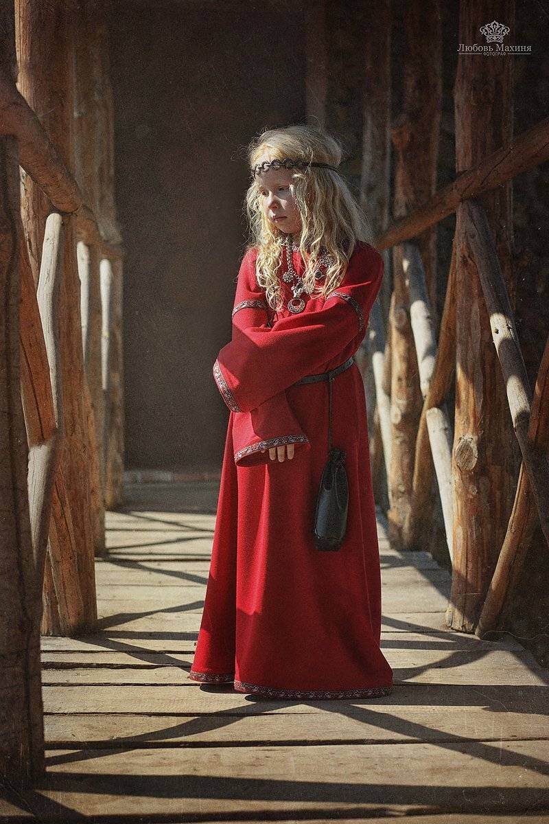 , Любовь Махиня