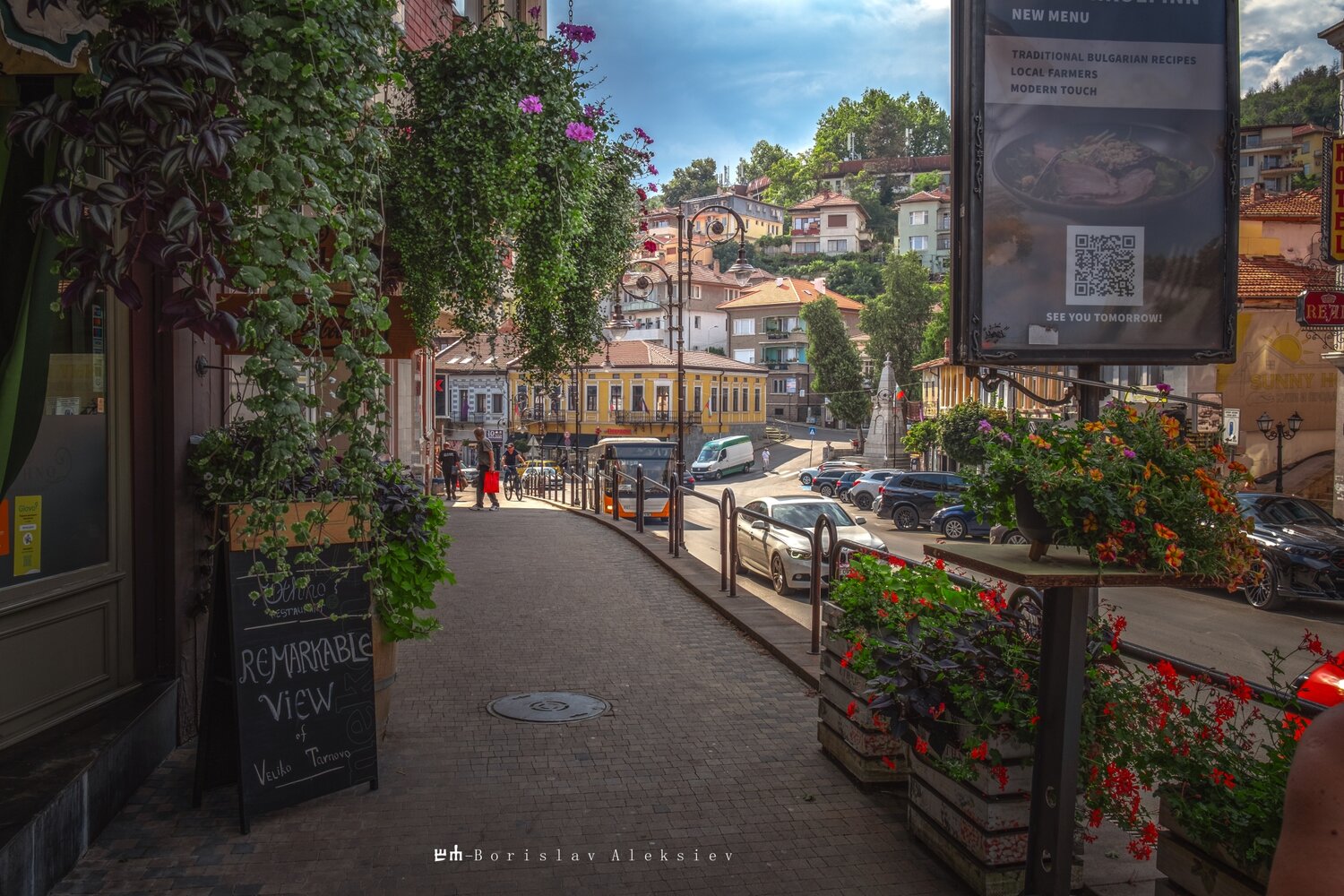 българия - bulgaria, велико търново - veliko t&aacute;rnovo, Алексиев Борислав