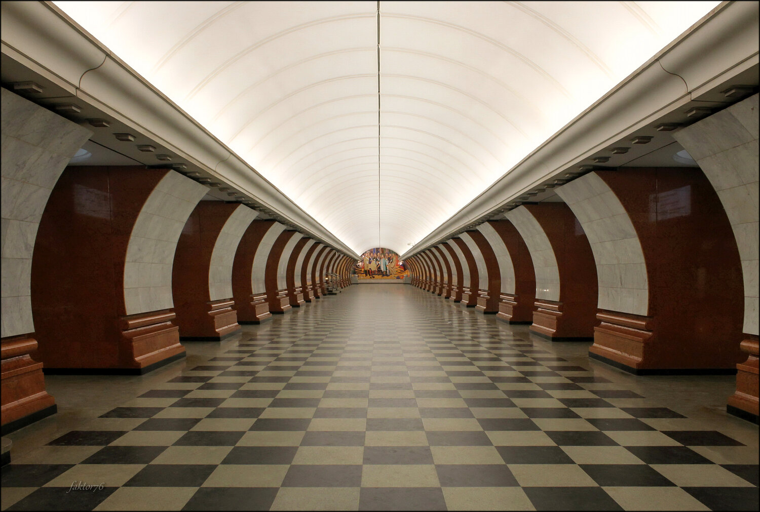 москва, метро, подземка, город, архитектура,  Сергей Валерьевич