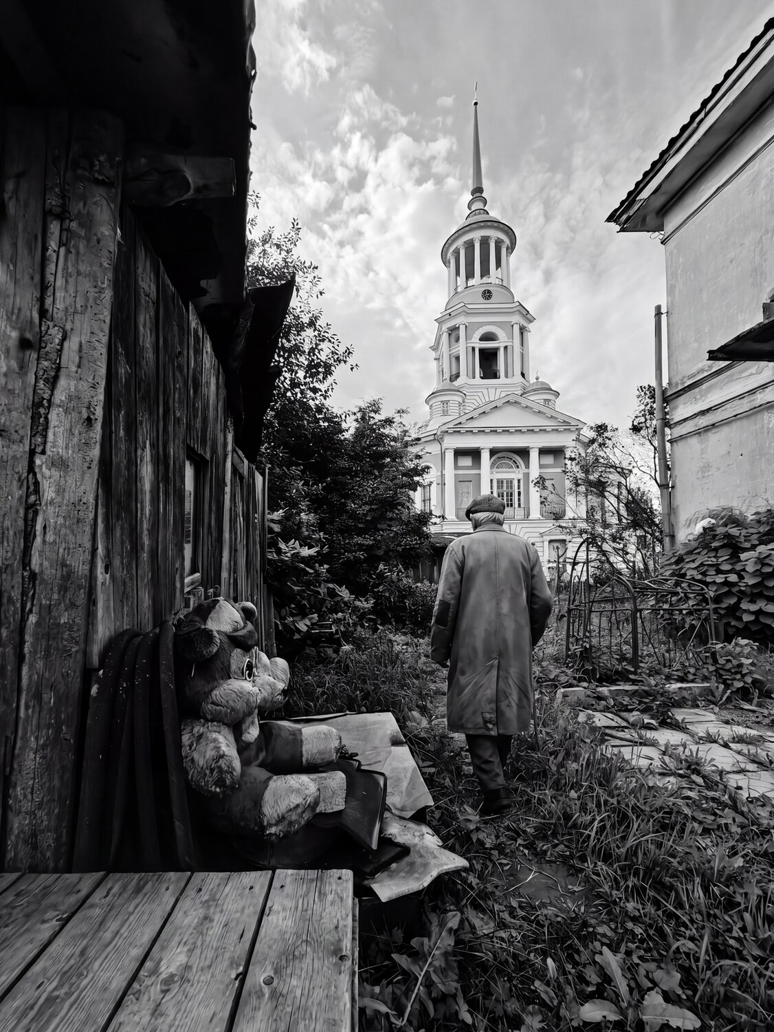 , Alexander Shilov
