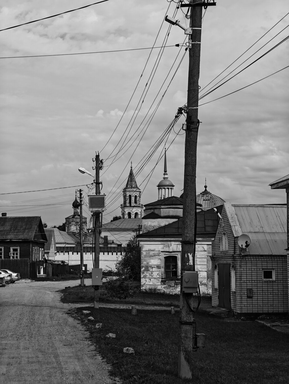 , Alexander Shilov