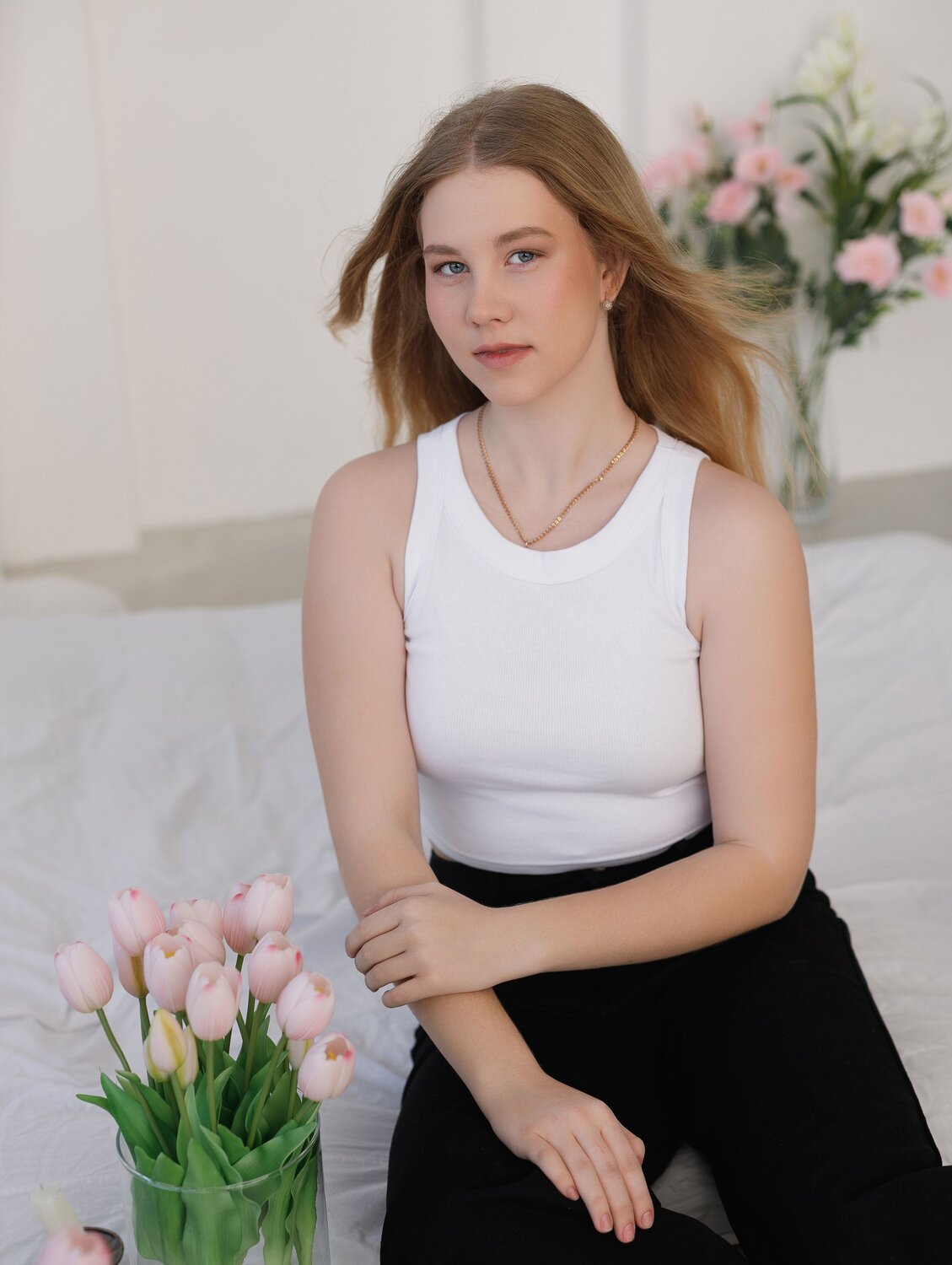 , Эльвира Грызлова
