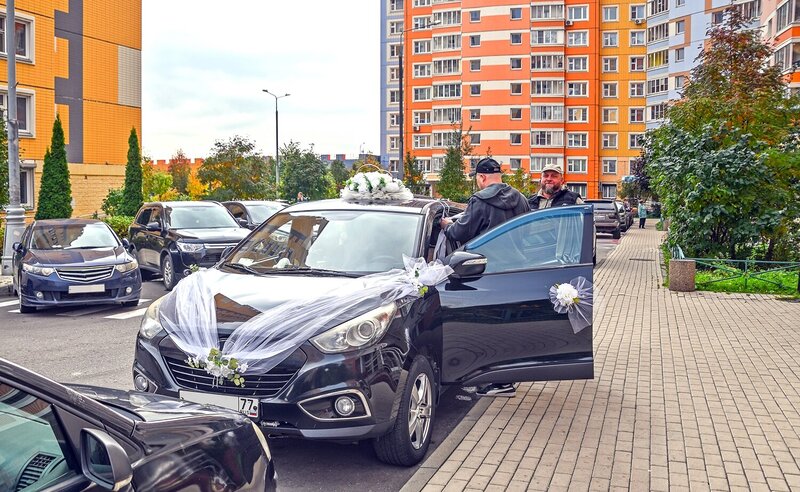 Пора жениться фото превью