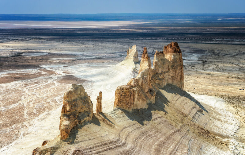 Аврора Босжиры фото превью