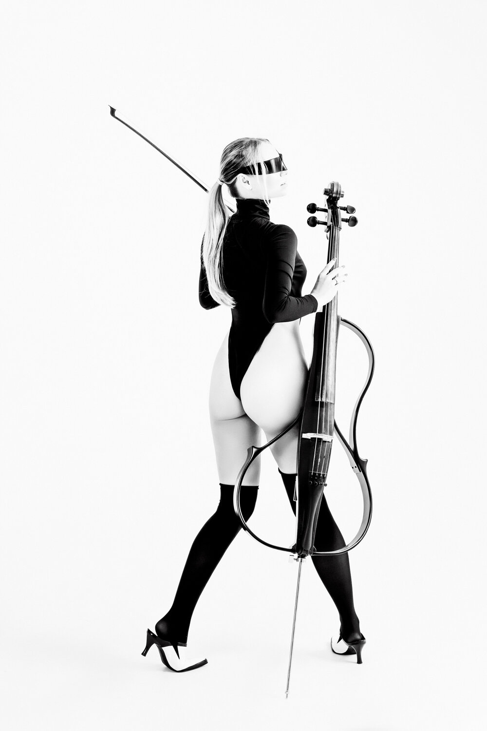 woman, portrait, conceptual, Болгов Руслан