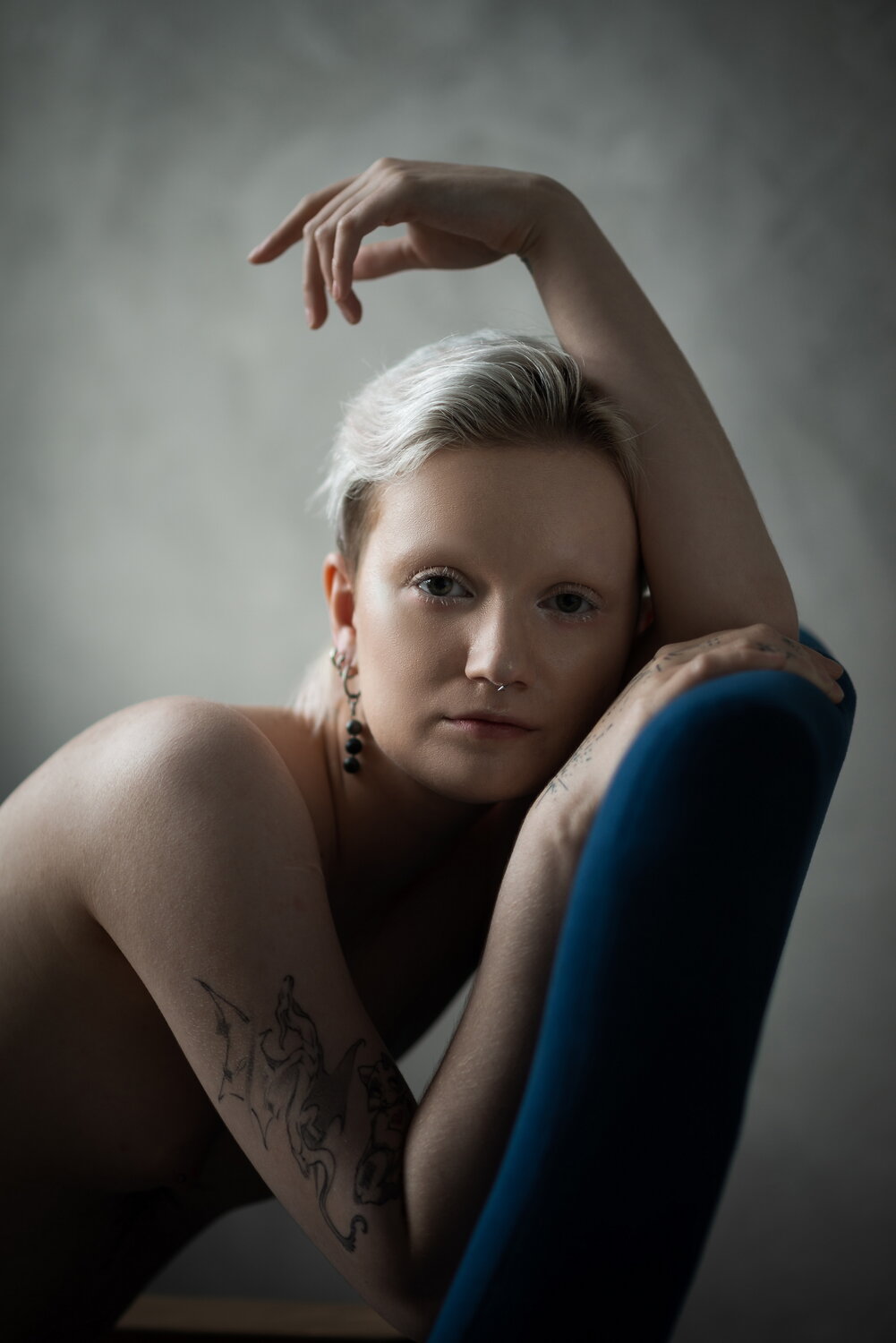 , Егор Соколков