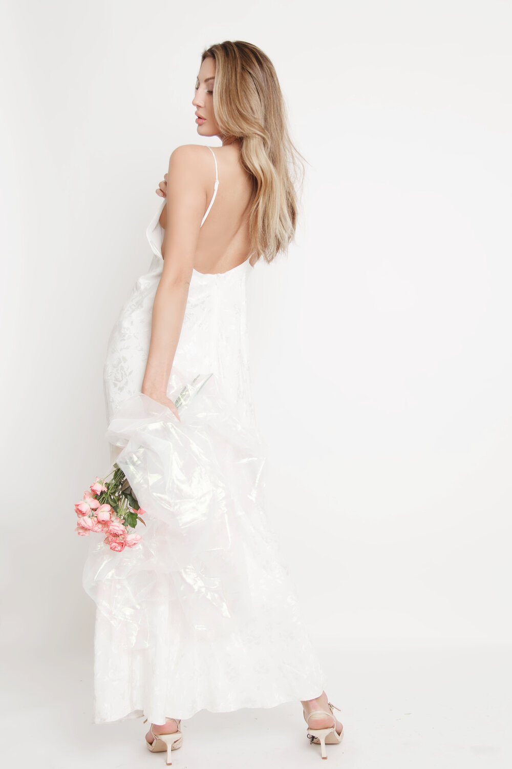 , Marie Dashkova