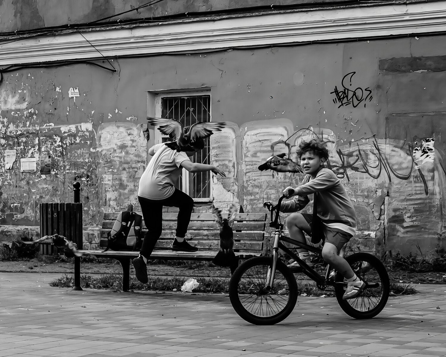 , Alexander Shilov