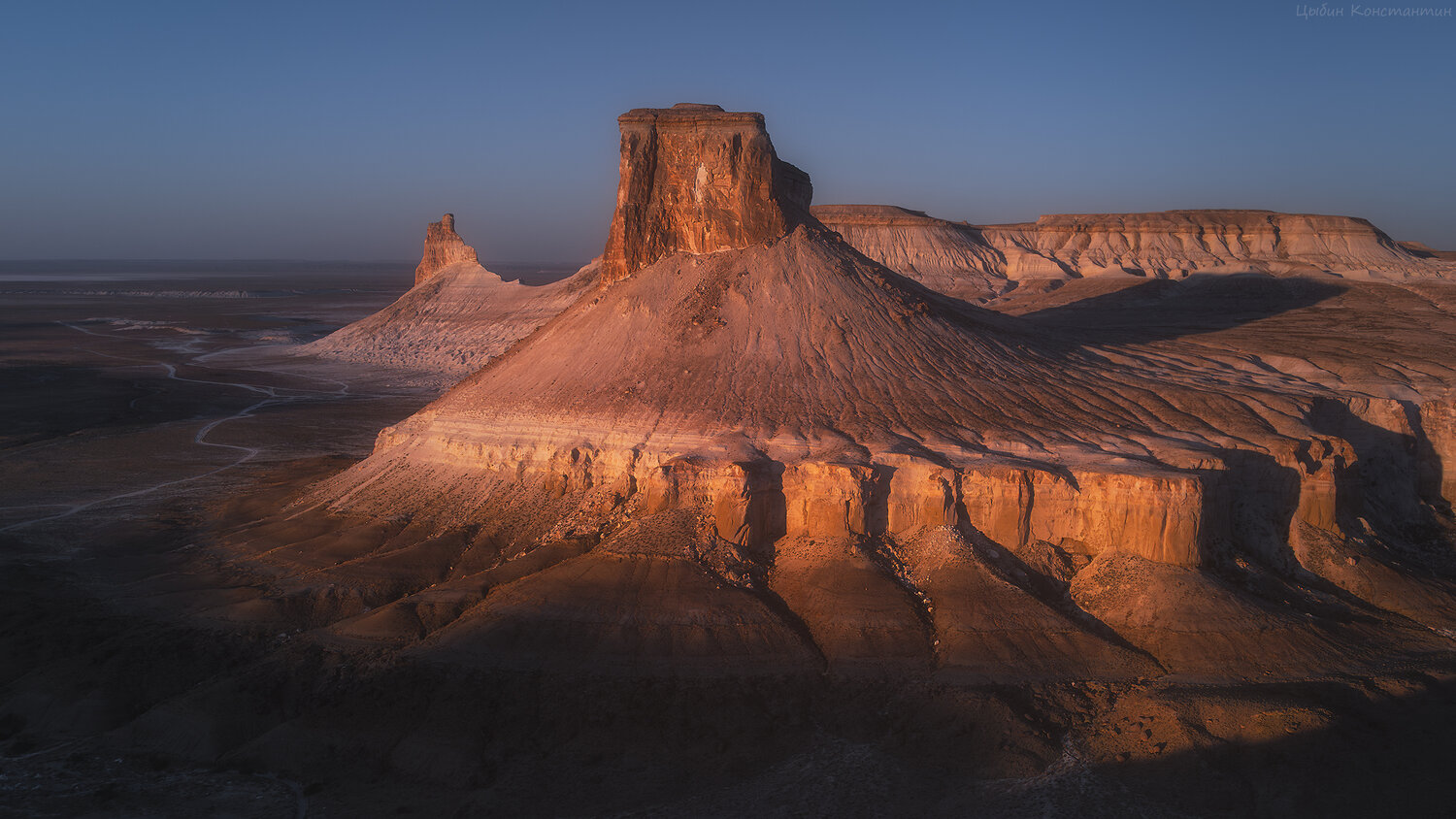 казахстан, мангистау, босжира, бозжыра, kazakhstan, mangystau, Цыбин Константин