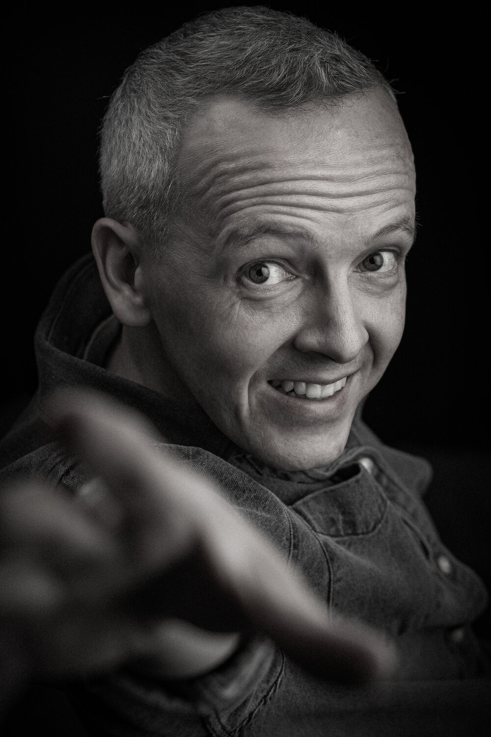 , Сергей Борисов