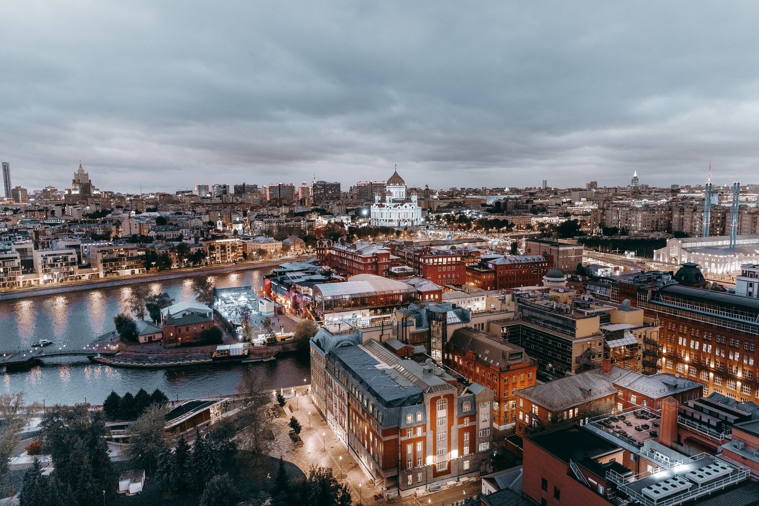 , Трепольский Дмитрий
