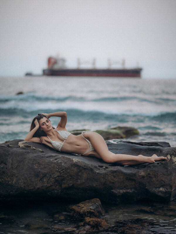 Summer mood фото превью