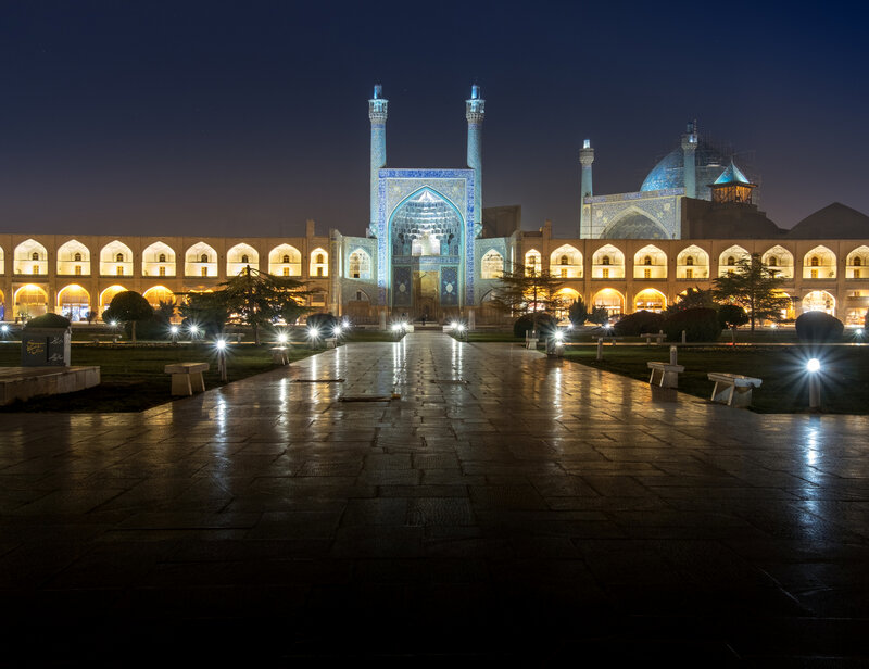 иран, исфахан, iran, isfahan, iran 2023, нд, night city, азия, когда не спится  фото превью