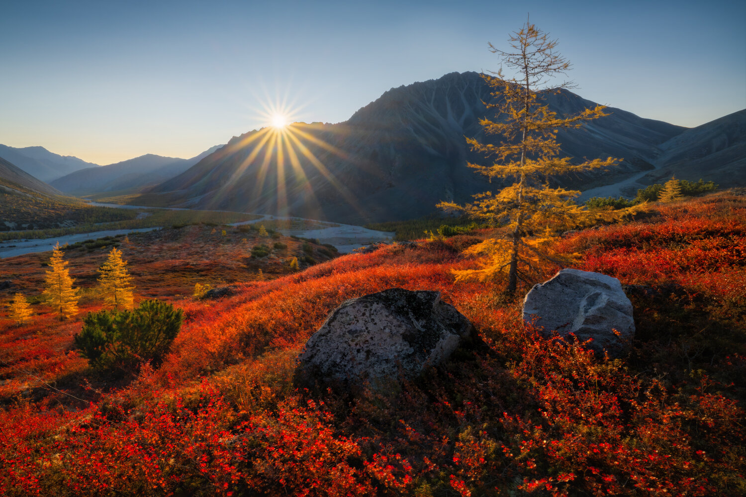 якутия, Андрей Грачев