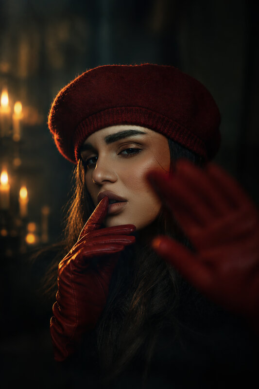 Michel фото превью