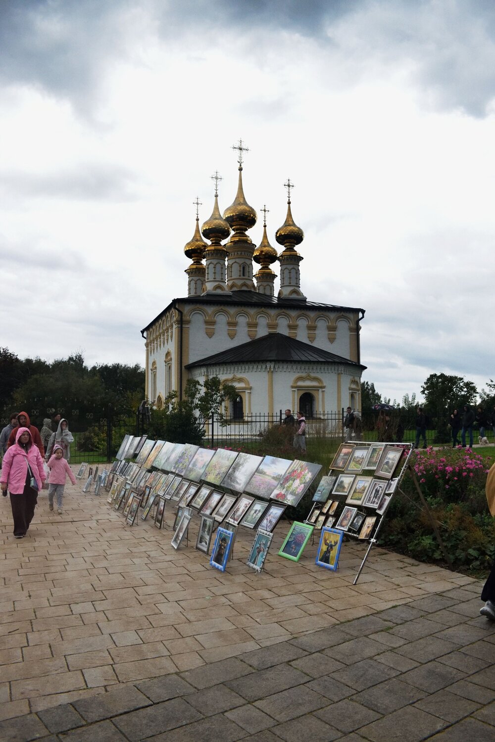 , Клапишевский Сергей