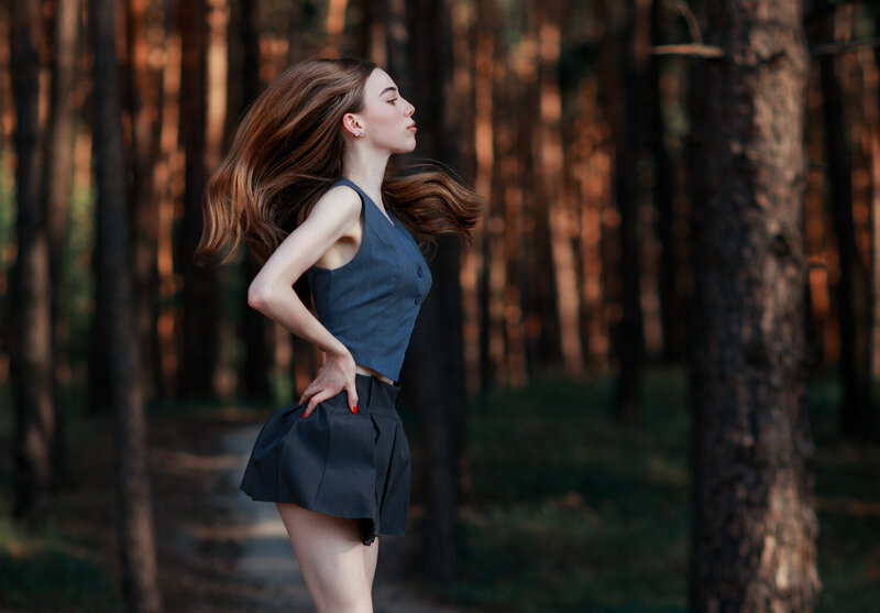 Ира фото превью