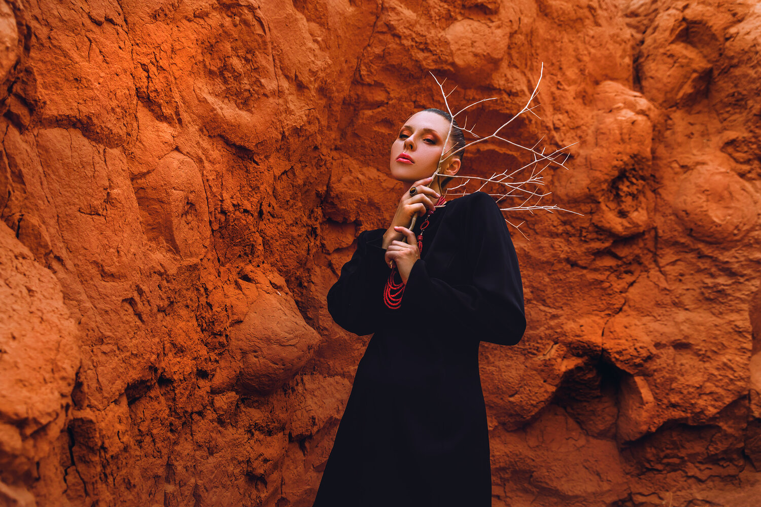 woman, portrait, fashion, Болгов Руслан