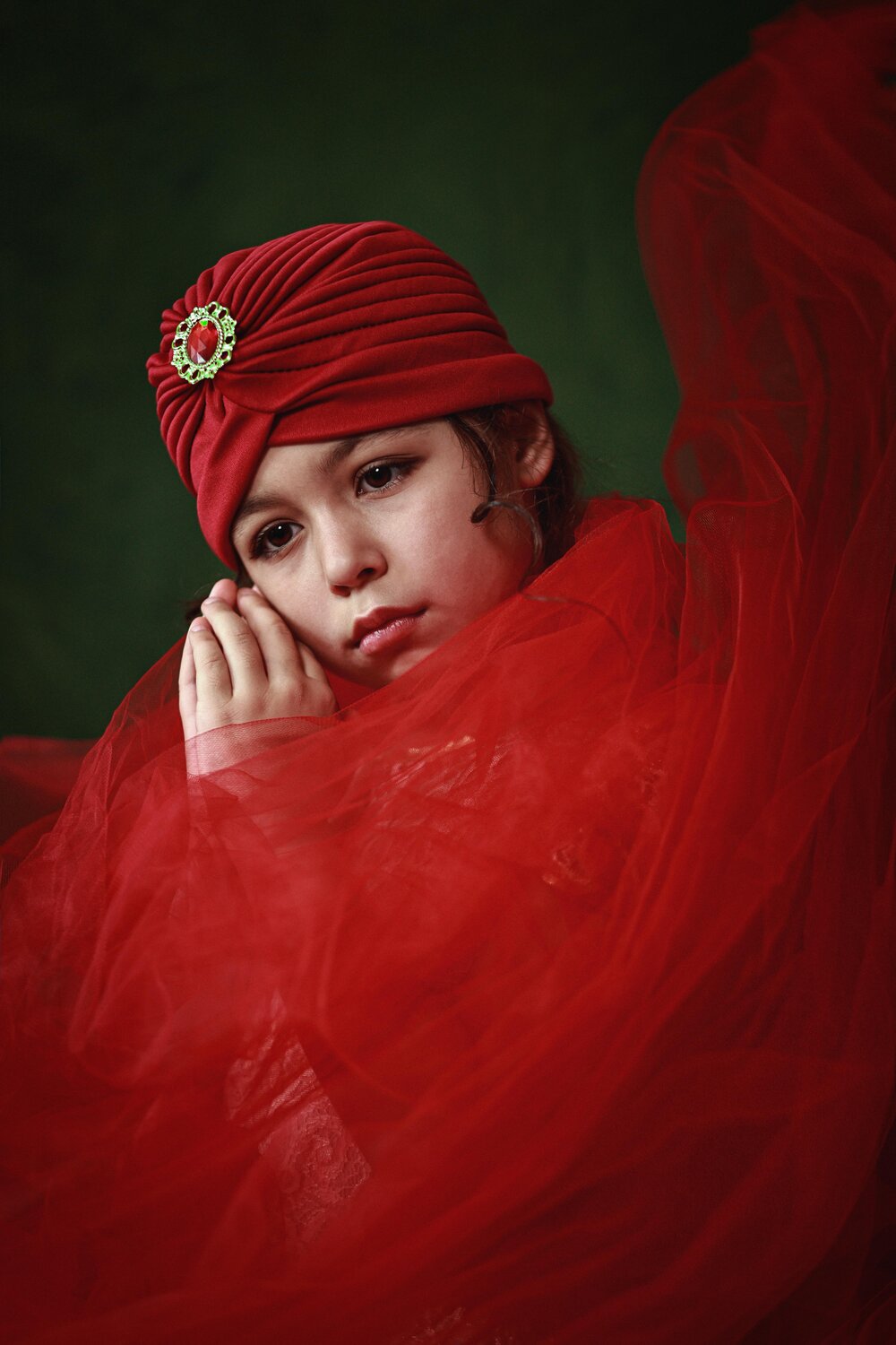, Лысенкова Аксинья