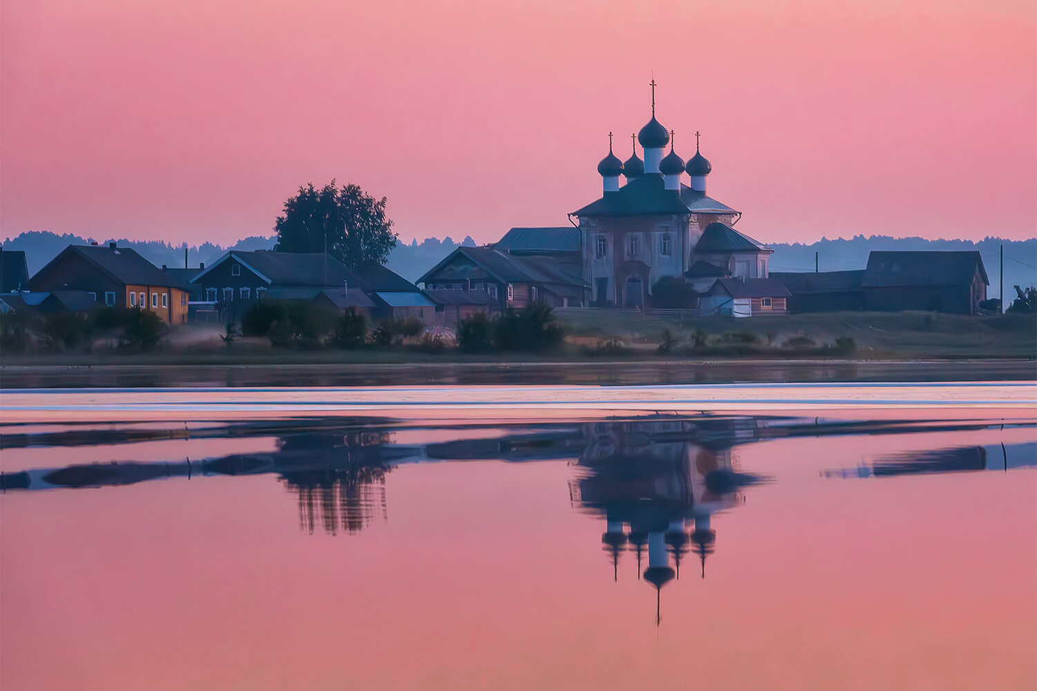 кенозерский национальный парк, вершинино, Рудаков Глеб