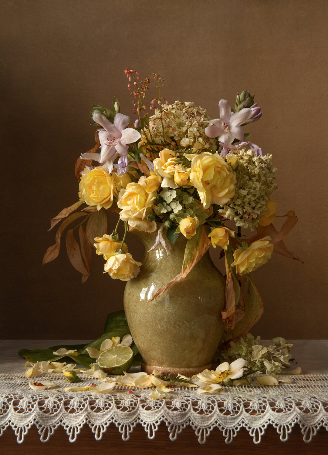 , Dina Ginevich